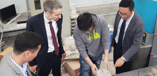立陶宛留学
